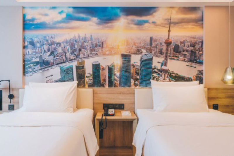 Atour Hotel 